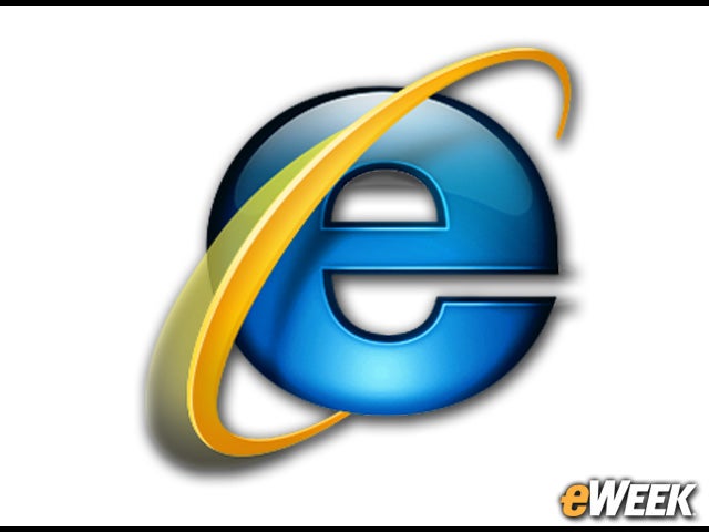 Internet Explorer: A Web Browsing Giant