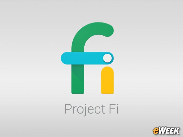 It Will Support Project Fi Wireless Connectivity
