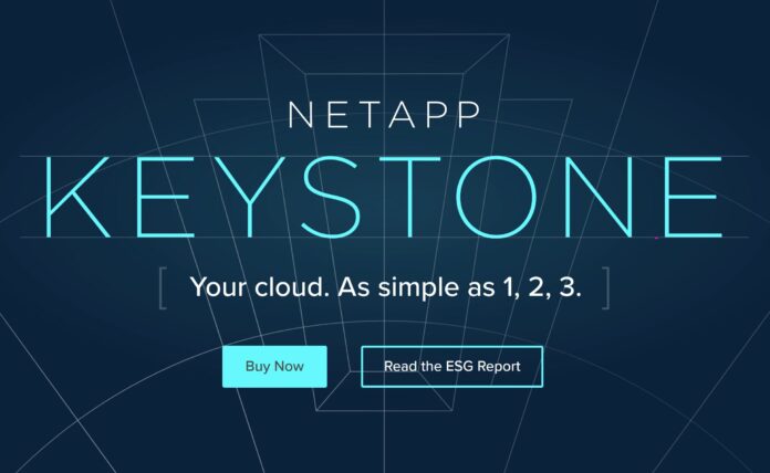 NetApp.Keystone