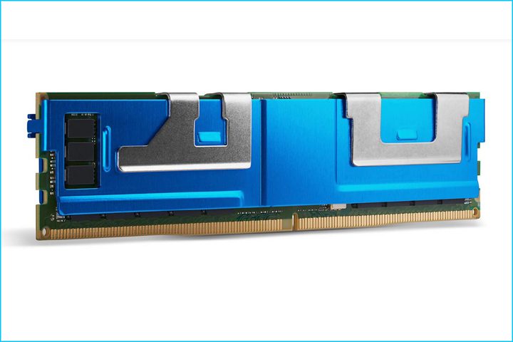 utålmodig Anmelder Raffinaderi How Intel Optane Helps Unify the Memory-Storage Pool - eWEEK
