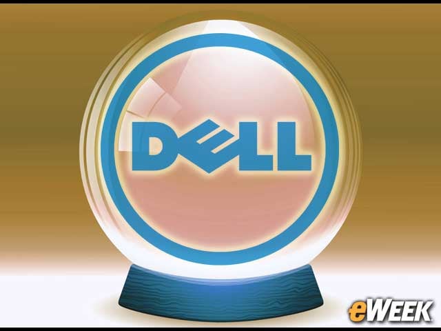 What Surprises Dell Research Has in Its Five-Year Product Plan