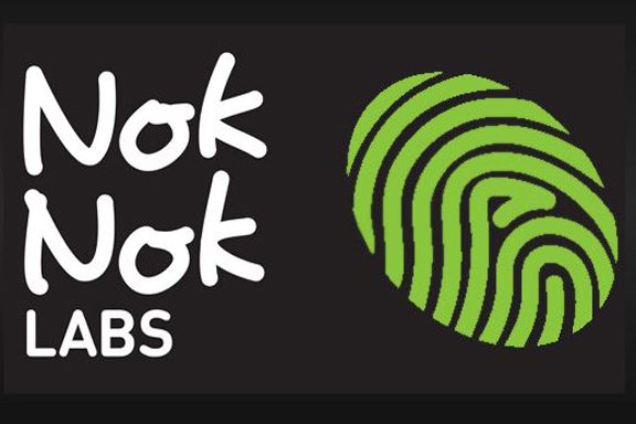 NokNok.Labs.logo
