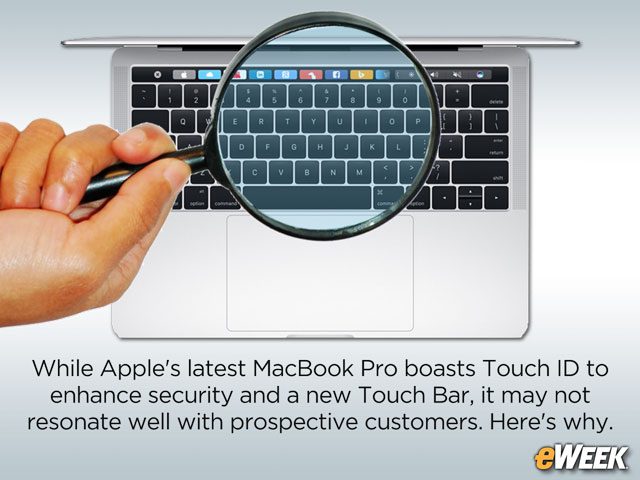 10 Reasons Not to Buy the Apple MacBook Pro