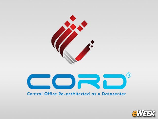 Rapid Service Enablement with CORD