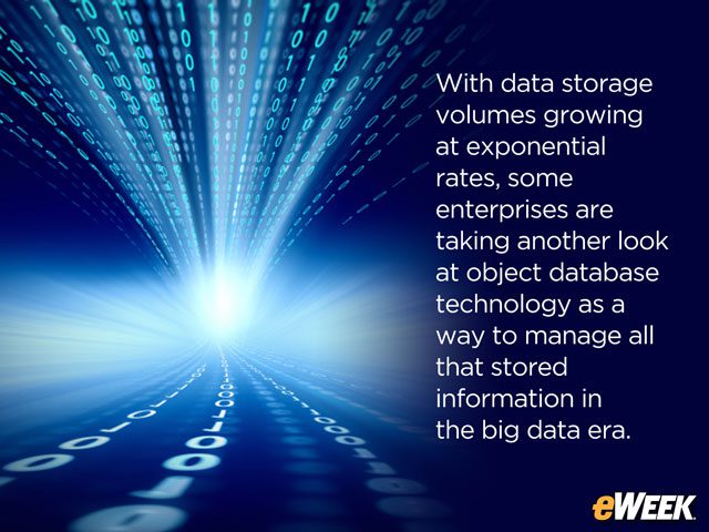 Why Object Storage Is Coming of Age in the Big Data Era