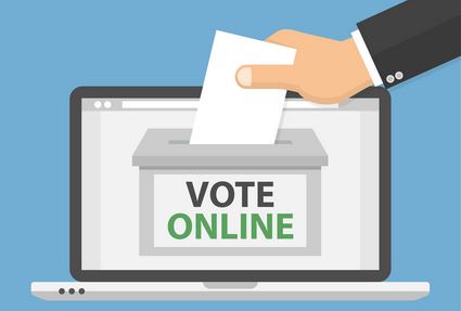 Online.voting