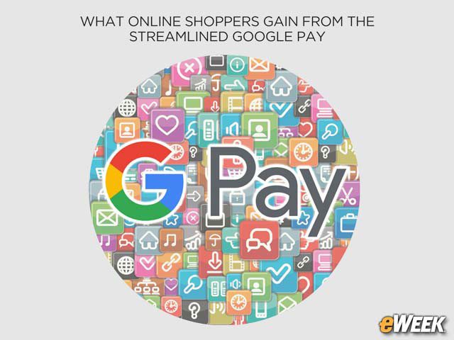 Google Pay Works With ‘Hundreds’ of Apps