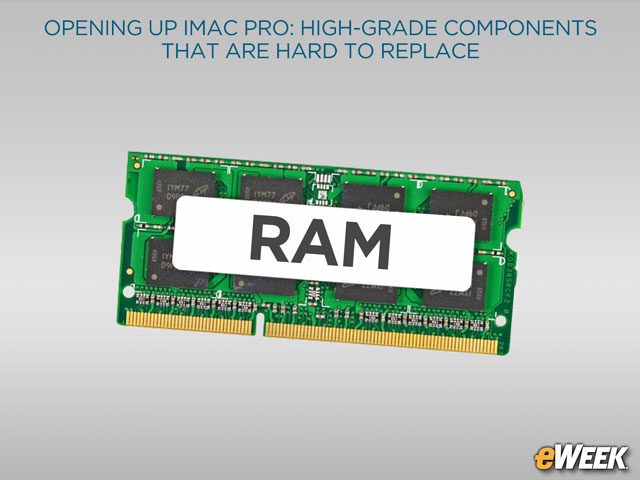 When It Comes to Upgrading RAM, There’s Good News and Bad News