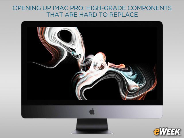 Apple Keeps the Same Old iMac Display