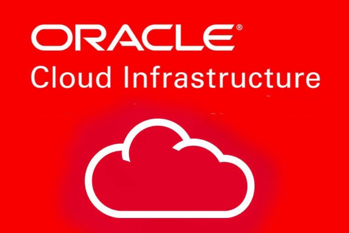 Oracle.Cloud.Infrastructure