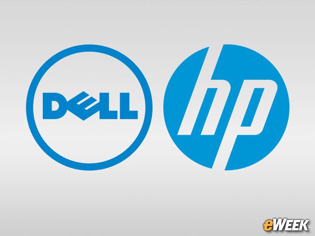 What Are the Top PC Brands in Enterprises?