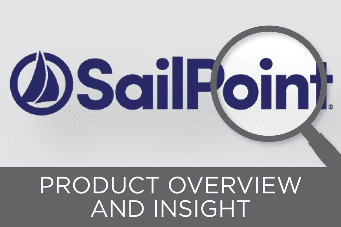 Sailpoint Software Review | eWeek