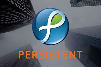 persistent logo