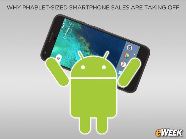 Android's Dominance Will Persist