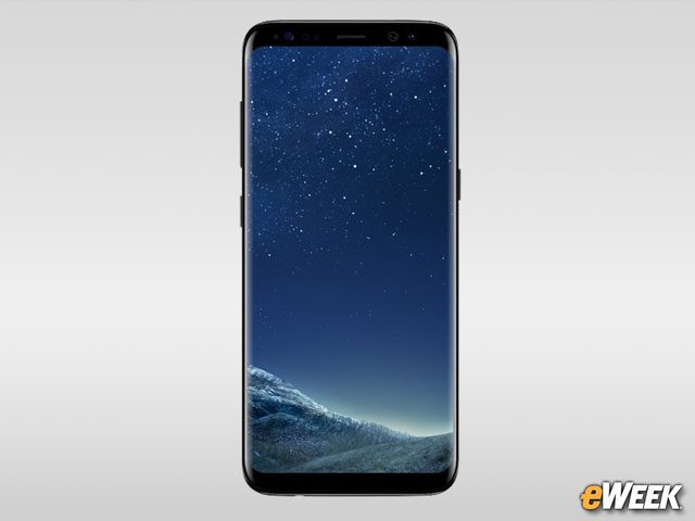 It Will Take Some Design Cues from Galaxy S8