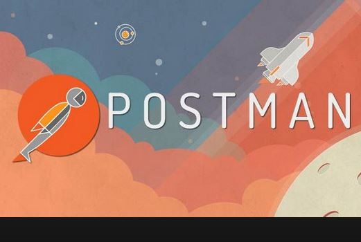 Postman.logo