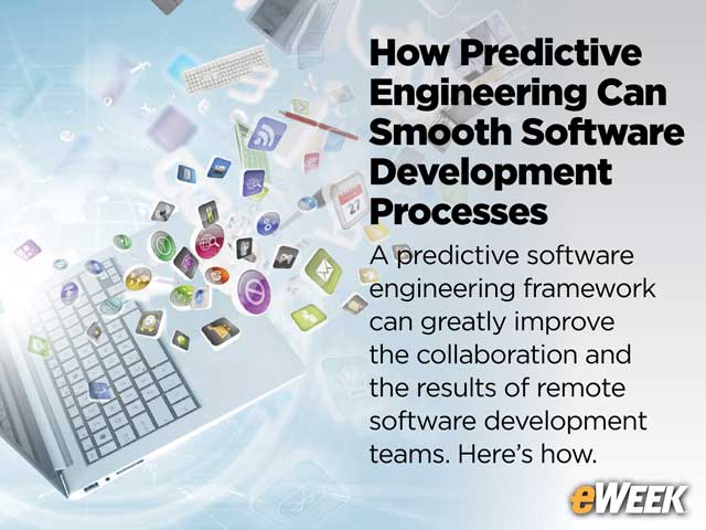 How Predictive Engineering Can Smooth Software Development Processes