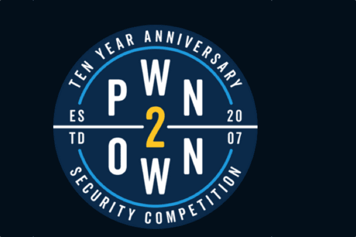 Pwn2own 2017