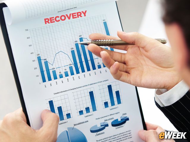 Evaluate the Recovery Process