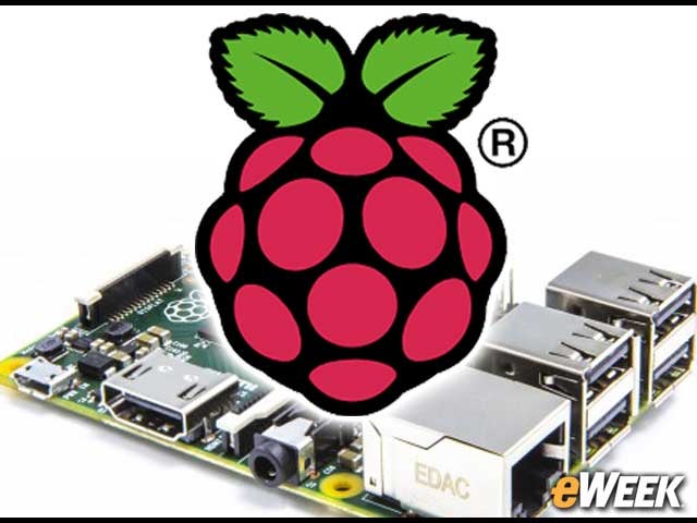 Raspberry Pi 2: Faster Processor and Windows 10 Support for Only $35