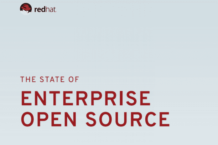 Red Hat State of Enterprise Open Source