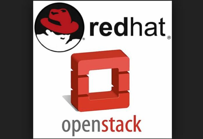 OpenStack shared filed system
