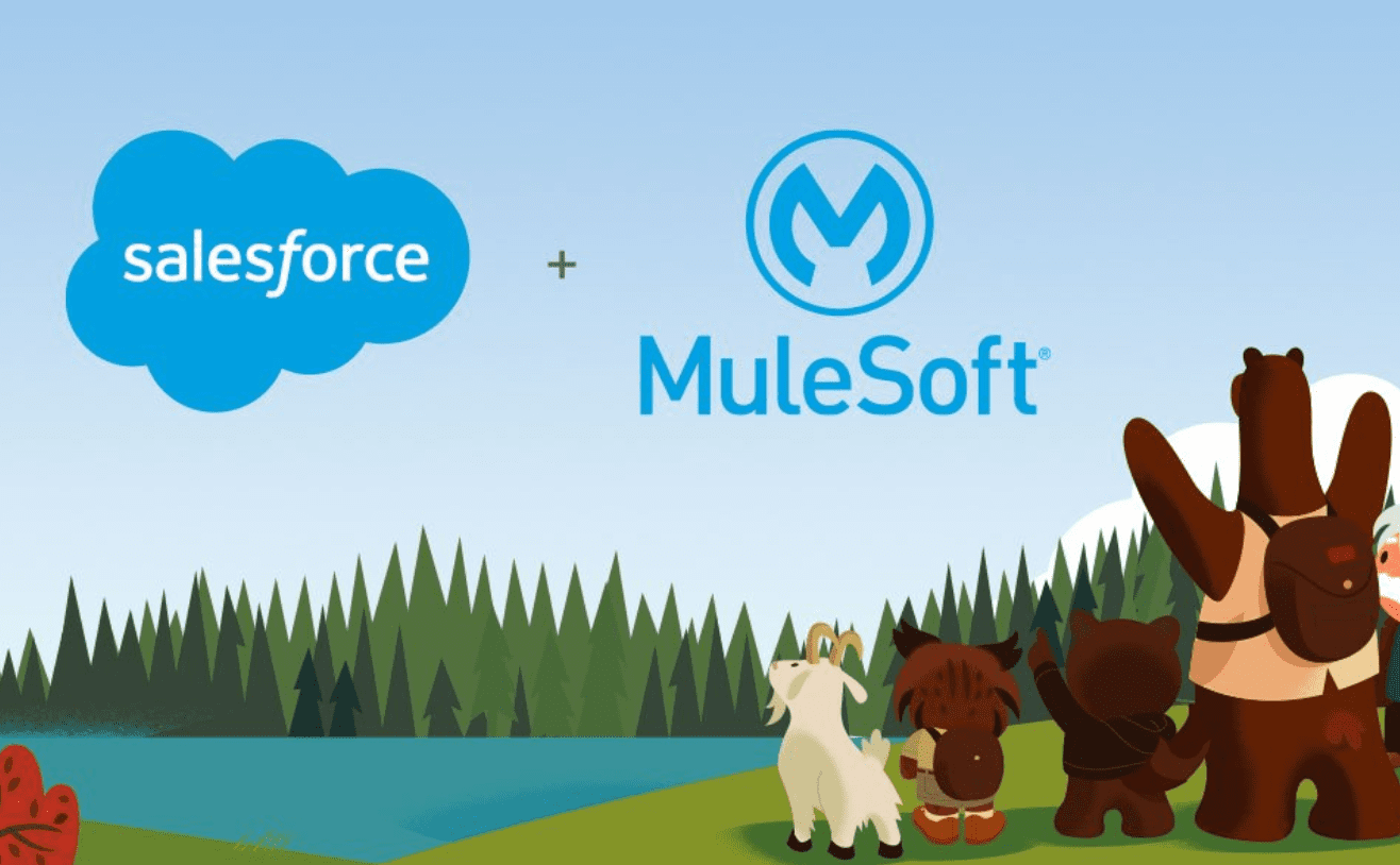 Gorilla Launches New Integration with MuleSoft