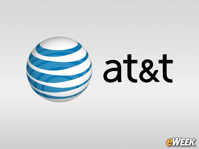 It Launches on AT&T Network