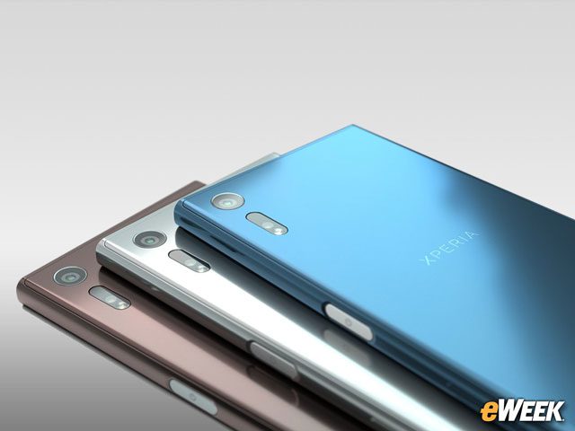 Less Prominent Handset Makers Will Appear