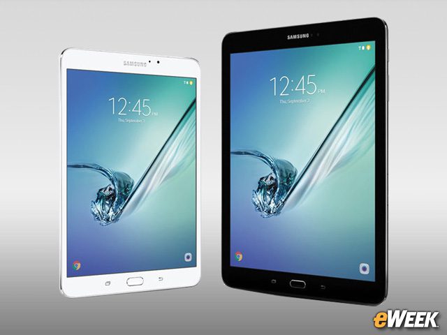 There Will Be Plenty of New Tablets