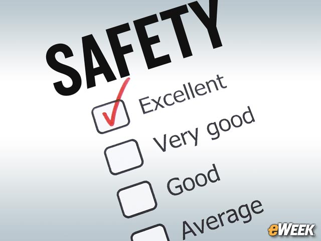 Make Safety a Brand Hallmark