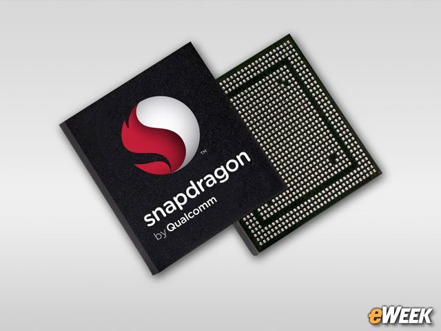 It Will Have the Most Powerful Mobile Processor on the Market