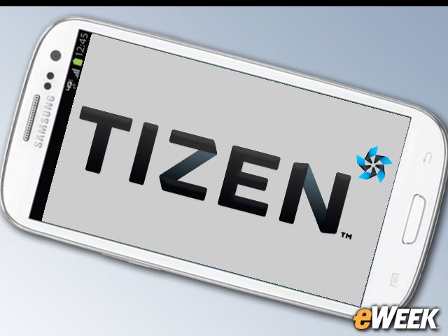 Samsung's Tizen Mobile OS Failing to Impress Device Makers, Pundits