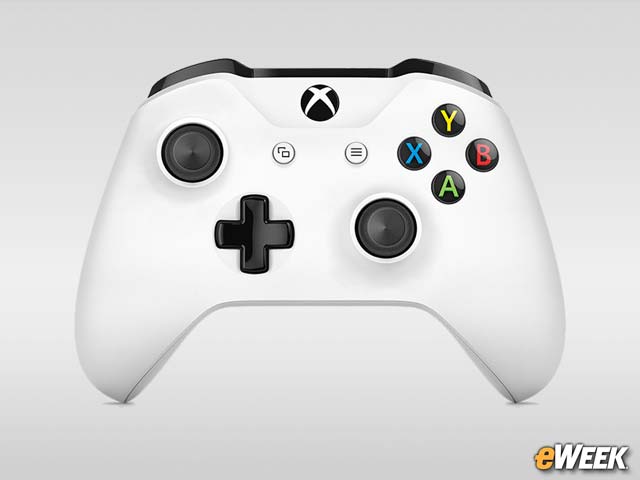 Microsoft Confirms Xbox One Backward Compatibility