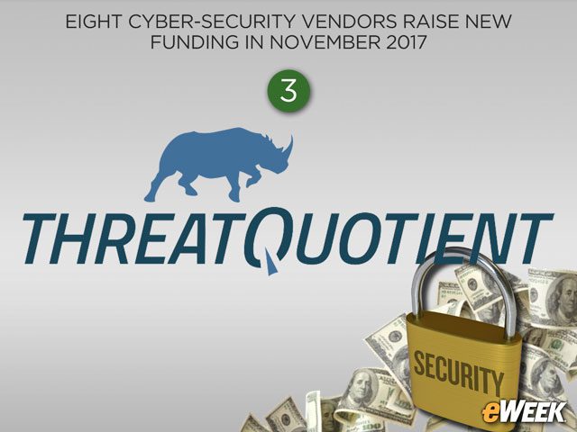 ThreatQuotient Brings In $30M for Threat Intelligence