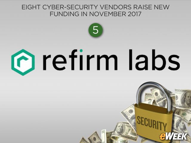 ReFirm Labs Raised 1.5M for Firmware Validation