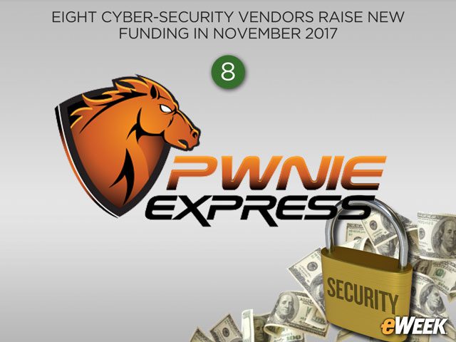 Pwnie Express Secures $8M for IoT Security