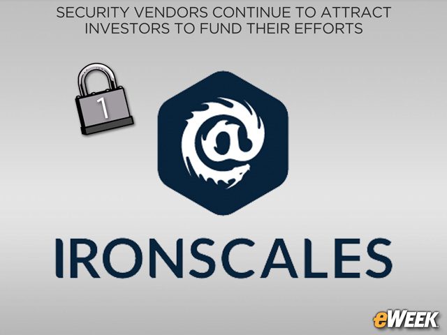 Ironscales Raises $6.5M for Phishing Threat Detection