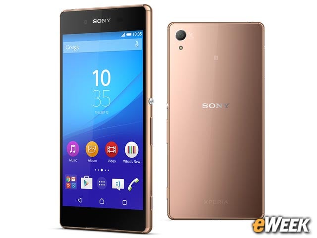 Should Current Xperia Z3 Owners Upgrade?