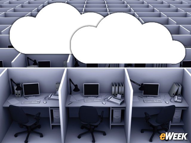Cloud and On-Premises Office Installations Overlap