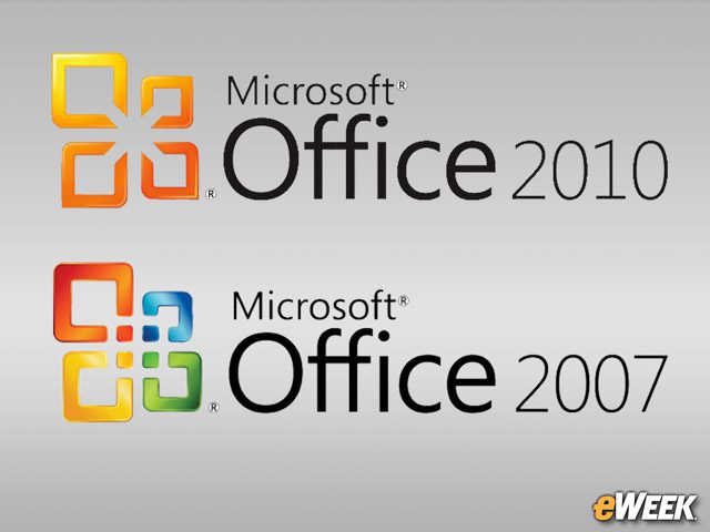 Which Office Versions Are Most Popular?