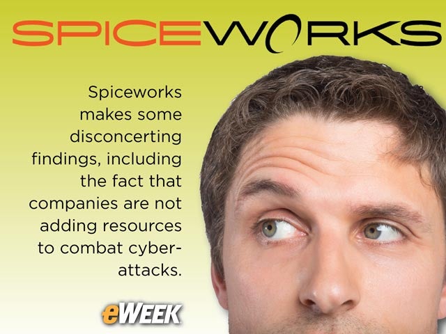 10 Eye-Opening Findings From Spiceworks' 2016 State of IT Report