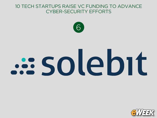 Solebit Secures $11M for Zero Day Malware Prevention