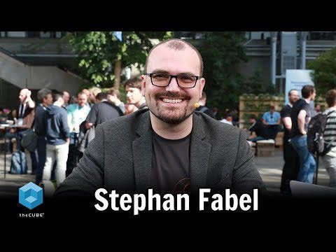 Stephan.Fabel.Canonical
