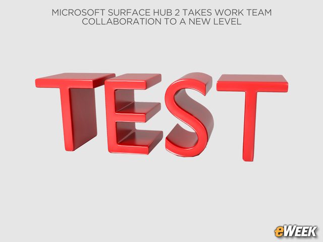 Microsoft Will Begin Beta Tests This Year