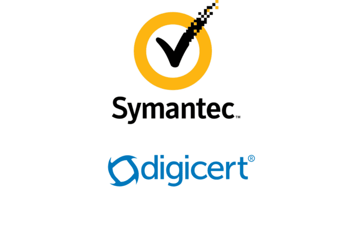 Symantec DigiCert