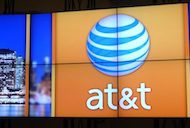AT&T DirecTV merger