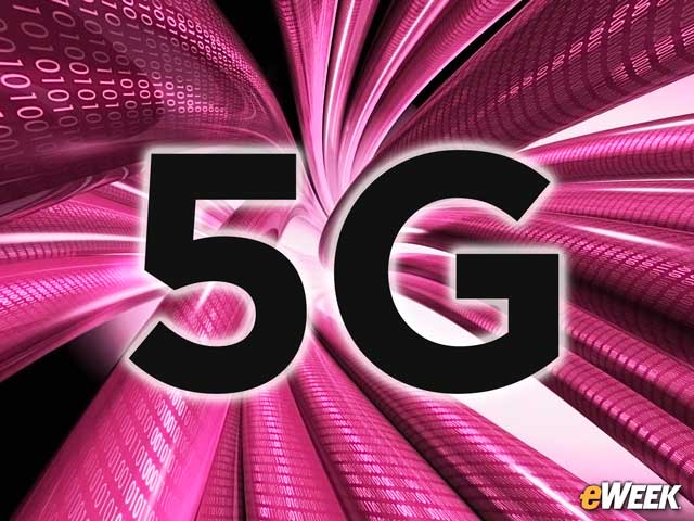 T-Mobile Plans to Invest in 5G Wireless