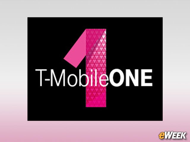 T-Mobile Adopted Unlimited Service Plans