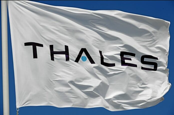 Thales e-Security Acquires Vormetric